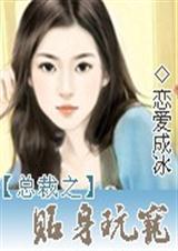 总裁之贴身玩宠封面