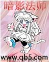 暗影法师封面