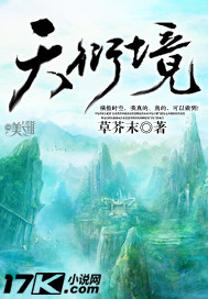 天衍境封面