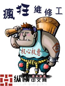 疯狂维修工封面