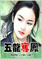 五龙夺凤封面