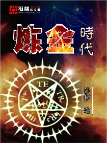炼金时代封面