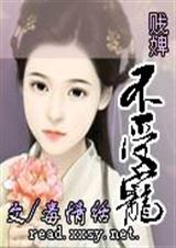 贱婢不受宠封面