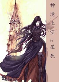 神境上空的星辰封面