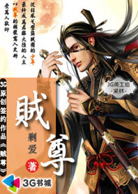 贼尊封面