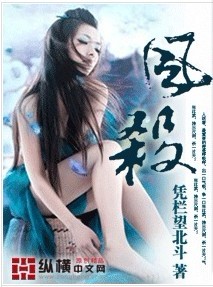 风杀封面