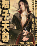 痞子天尊封面