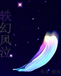 轶幻风泣封面
