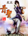 丹圣封面