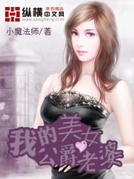我的美女公爵老婆封面
