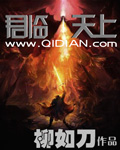 君临天上封面