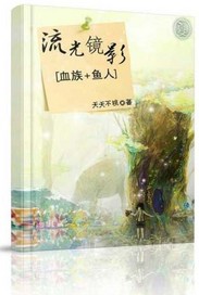 流光镜影封面
