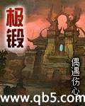 极锻封面