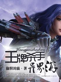 王牌杀手异界游封面