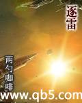逐雷封面