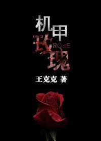 机甲玫瑰封面