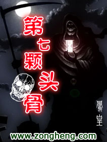第七颗头骨封面