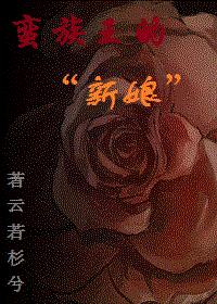 蛮族王的新娘封面