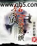 超级古武系统封面