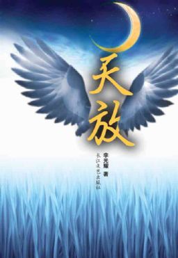 天放封面