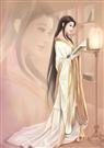 婀娜(姽婳乱)封面