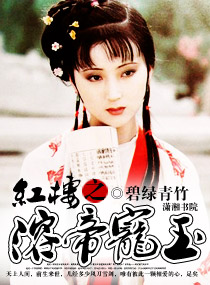 红楼之溶帝宠玉封面