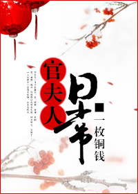 世家夫人封面