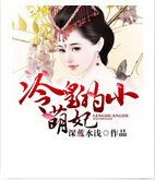 冷皇的小萌妃封面