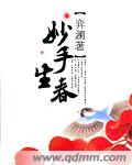 妙手生春封面