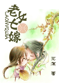 老女七嫁封面