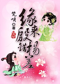 缘来殷错杨差封面
