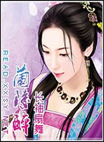 兰陵醉封面