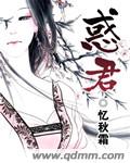 惑君封面