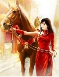 美妖传·千年洞天封面