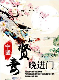 贤妻晚进门封面