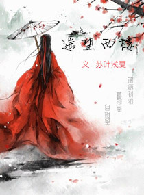 瑶望西楼封面