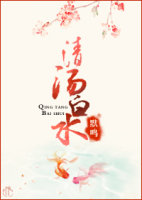 清汤白水封面