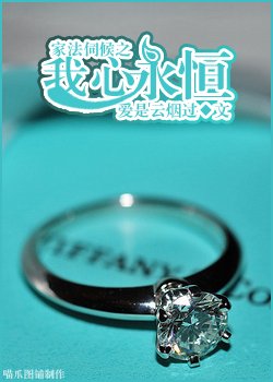 家法伺候之我心永恒封面