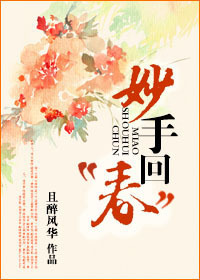 妙手回春封面