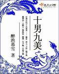 十男九美封面