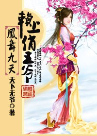 凤舞九天,赖上俏王爷封面