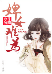 婢女难为封面
