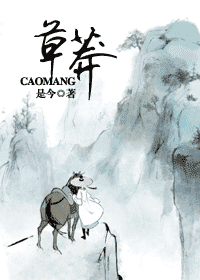草莽封面