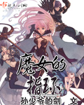 魔女的指环封面
