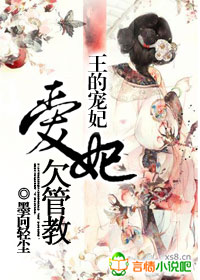 王的宠妃:爱妃欠管教