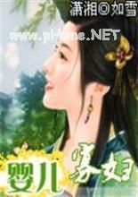 婴儿寡妇封面