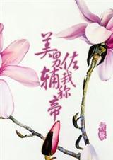 美男辅佐我称帝封面