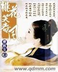 桃花笑春风封面