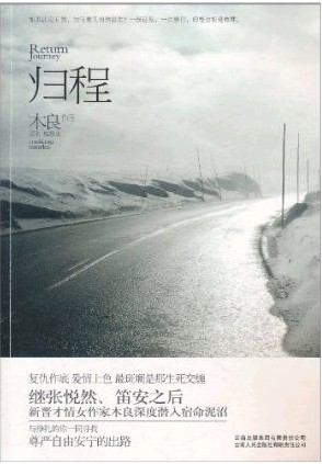 归程封面