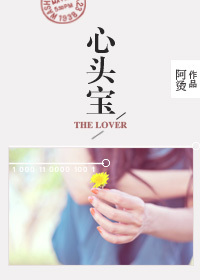 心头宝封面